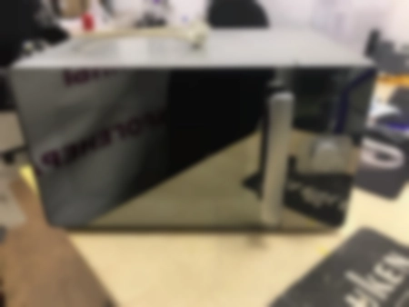 Ремонт микроволновок Bauknecht