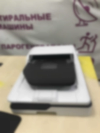 Ремонт сканеров Epson DS-1630