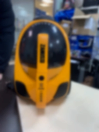 Ремонт пылесосов Zanussi ZAN1650