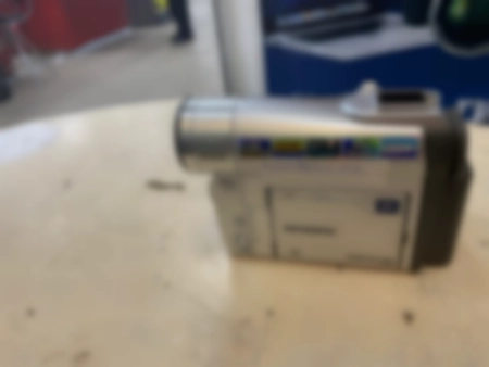 Ремонт видеокамер miniDV Samsung