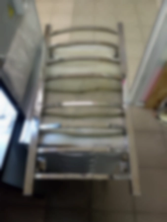 Ремонт электрического полотенцесушителя Energy GRAND 800x400