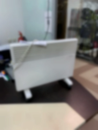 Ремонт керамических обогревателей Supra esc-315y