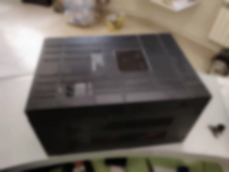 Ремонт ИБП Uniel RS-1/10000WS