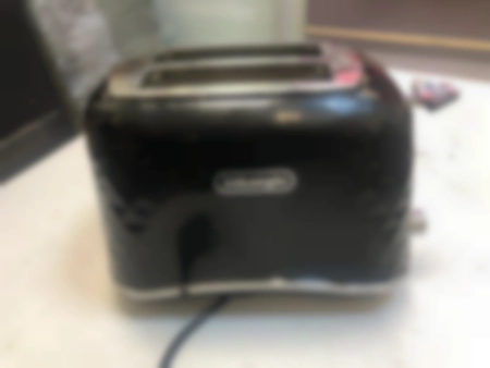 Ремонт тостеров DeLonghi