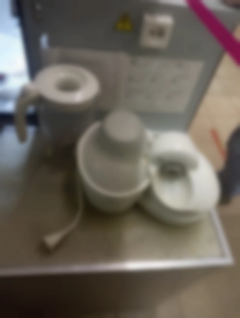 Ремонт кухонных комбайнов Philips HR 7758