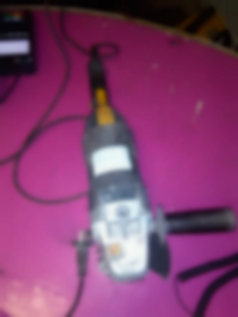 Ремонт болгарок CMI