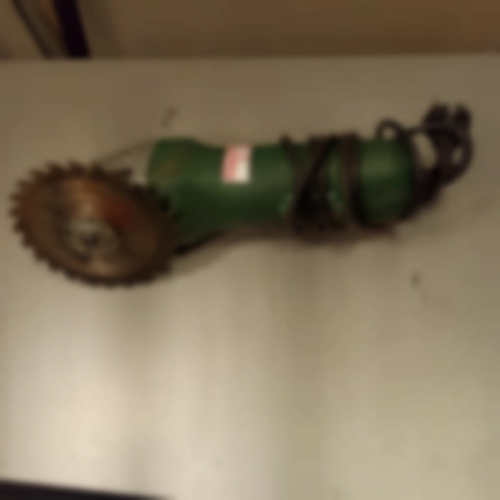 Ремонт болгарки DWT WS-115