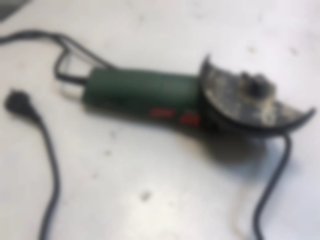 Ремонт шлифмашинок HammerFlex usm900e