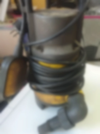 Ремонт погружных насосов Aurora