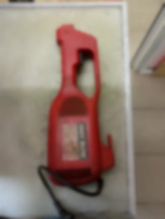 Ремонт садовых триммеров MTD RCTB 1000