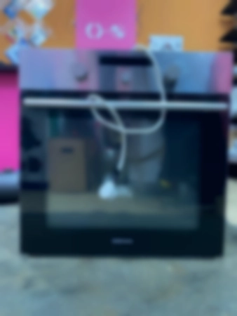 Ремонт духовых шкафов Samsung Отсутствует