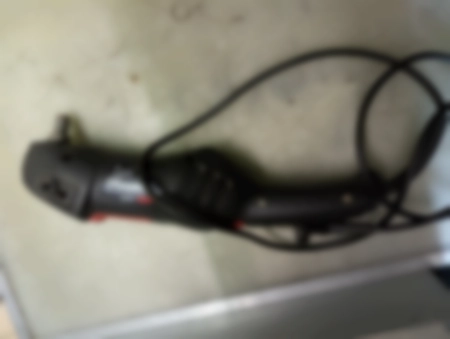 Ремонт болгарки Skil 9245