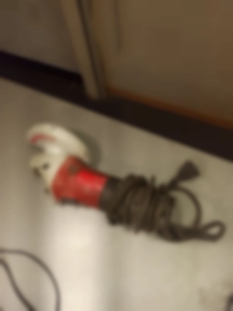 Ремонт болгарки Фиолент МШУ2-9-125Э М