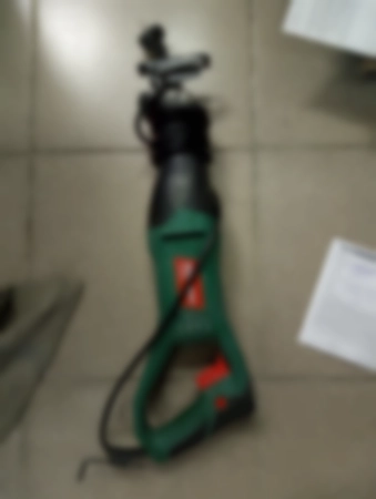 Ремонт сабельных пил Hammer LZK 800 B