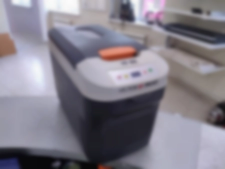 Ремонт автомобильных холодильников VECTOR VECTOR FROST VF-22