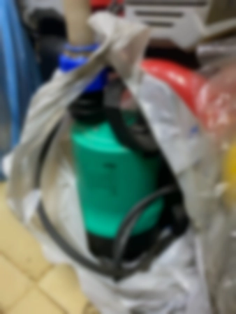 Ремонт погружных насосов Wilo TM32/7/D