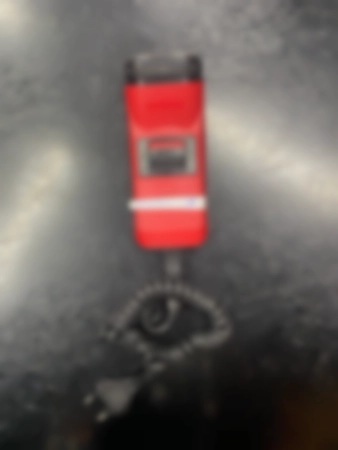 Ремонт электробритв СССР Харкiв-6101