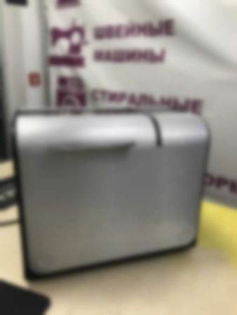 Ремонт хлебопечек Bork X500