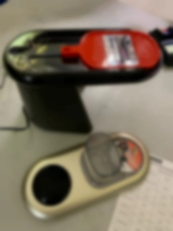 Ремонт мультистайлеров Moulinex DJ90