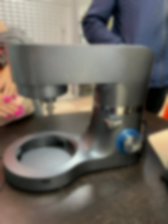 Ремонт миксеров NoName Китай HpH2O LJ-9518