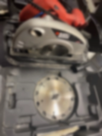 Ремонт дисковых пил Black Decker KS64