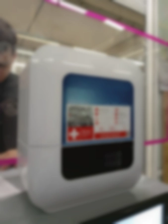 Ремонт увлажнителей воздуха Boneco U700