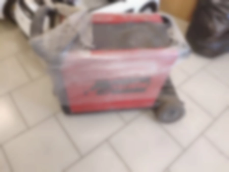 Ремонт сварочных полуавтоматов Telwin