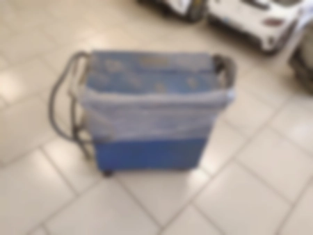 Ремонт сварочных полуавтоматов СССР ПДГ 200м