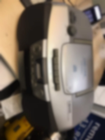 Ремонт усилителей звука AIWA