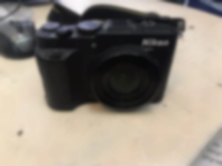 Ремонт зеркальных фотоаппаратов Nikon p7700