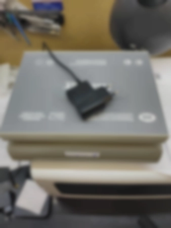 Ремонт торговых весов NoName Китай M-ER 326AFU