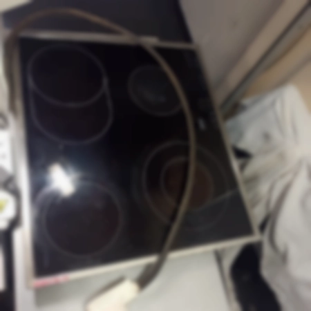 Ремонт варочных панелей Zanussi