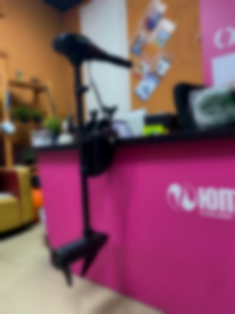 Ремонт лодочных моторов MINN KOTA 1352270m