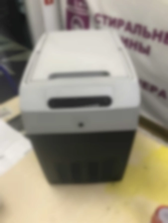 Ремонт автомобильных холодильников Dometic TCX 21