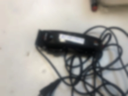 Ремонт машинок для стрижки волос GA.MA PRO8