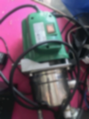 Ремонт насосных станций CMI C-HW1000FOB