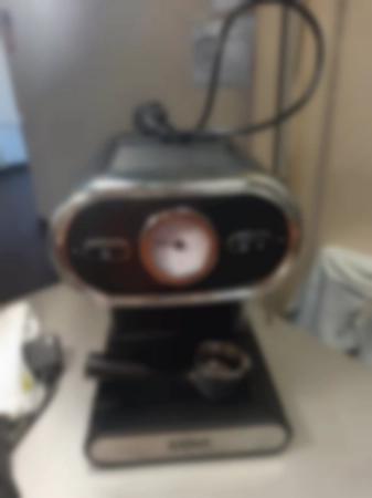 Ремонт рожковых кофеварок Kitfort KT-702