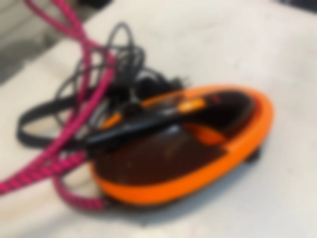 Ремонт гладильных систем MIE Compatto