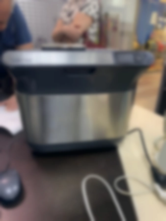 Ремонт хлебопечек Stadler Form