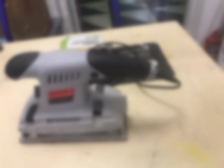 Ремонт шлифмашинок Интерскол ПШМ-300Э-01