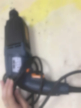 Ремонт перфораторов Bort