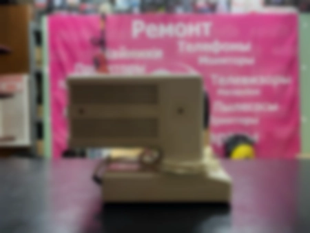 Ремонт мясорубок СССР ЭМШ-33/100-4УХЛ4 Н94