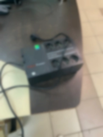 Ремонт ИБП CyberPower BS Series