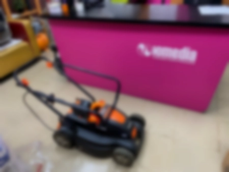 Ремонт газонокосилок Daewoo DLM 1600