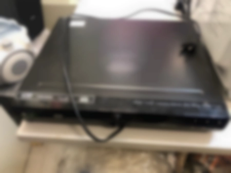 Ремонт портативных DVD LG HT306PD