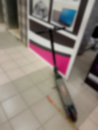 Ремонт электросамокатов YAMATO 0810