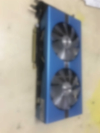 Ремонт видеокарт Sapphire A193900006746