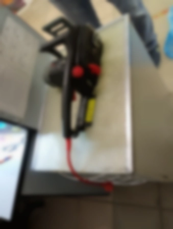 Ремонт электропил Skil F015078001