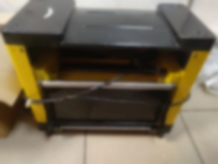 Ремонт рейсмусовых станков Энкор Корвет 21