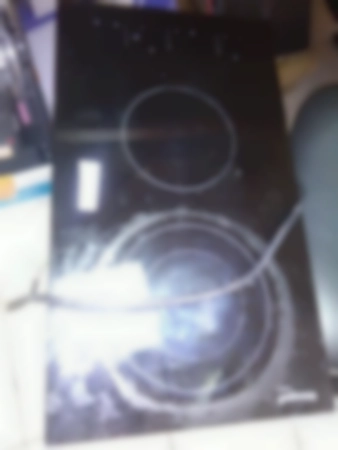 Ремонт варочных панелей Weissgauff